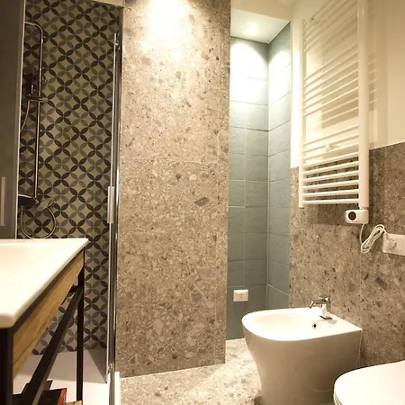 Aniene Holiday House Rome Exterior photo