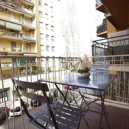Aniene Holiday House Rome Exterior photo
