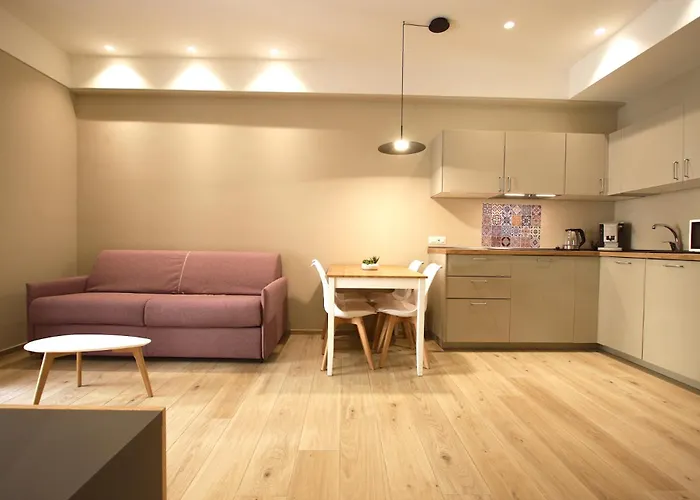 Aniene Holiday House