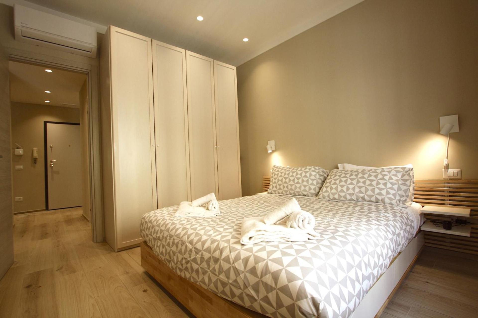 Aniene House Appartement *