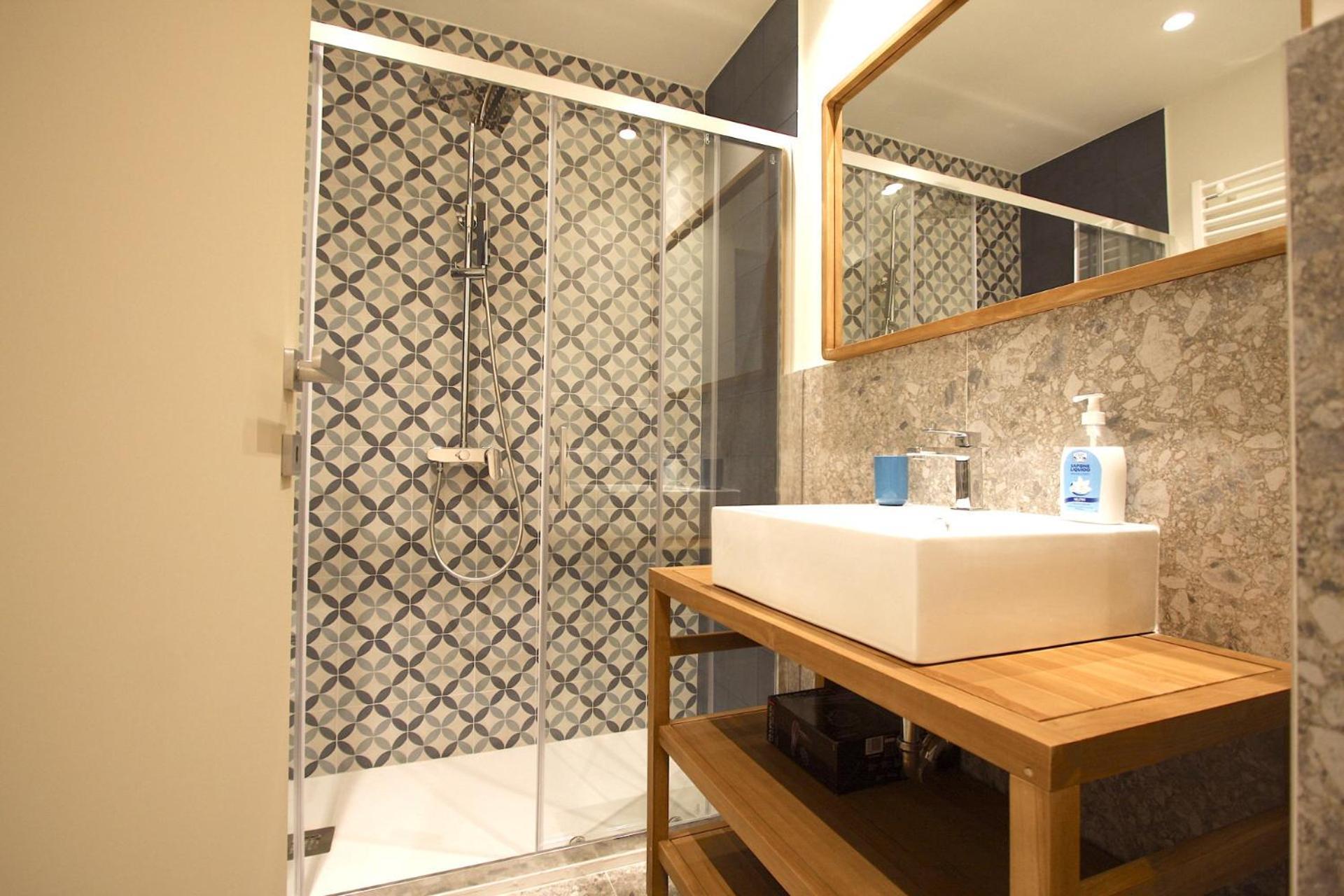 Aniene House Appartement