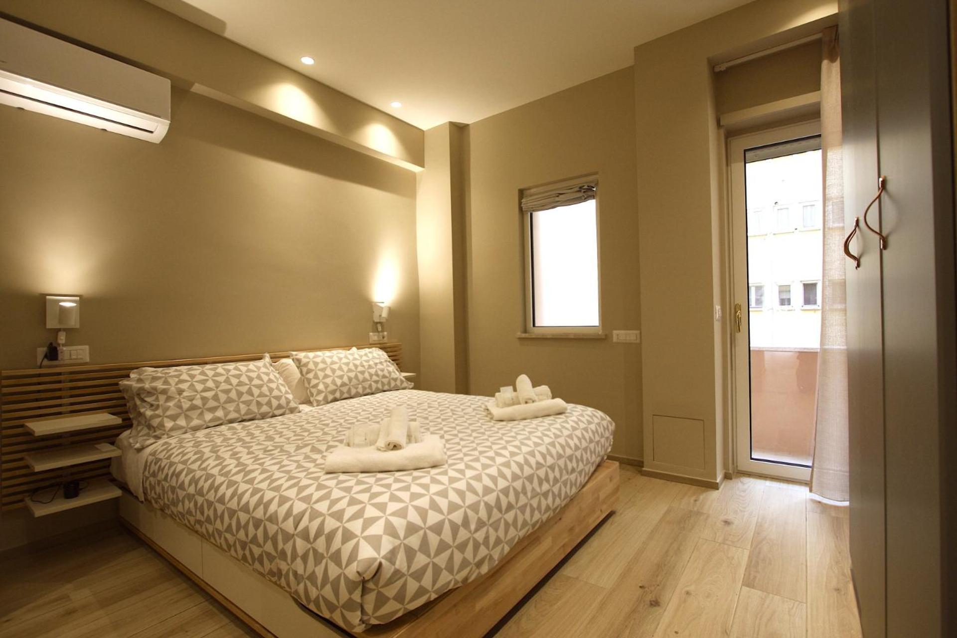Appartement Aniene House *