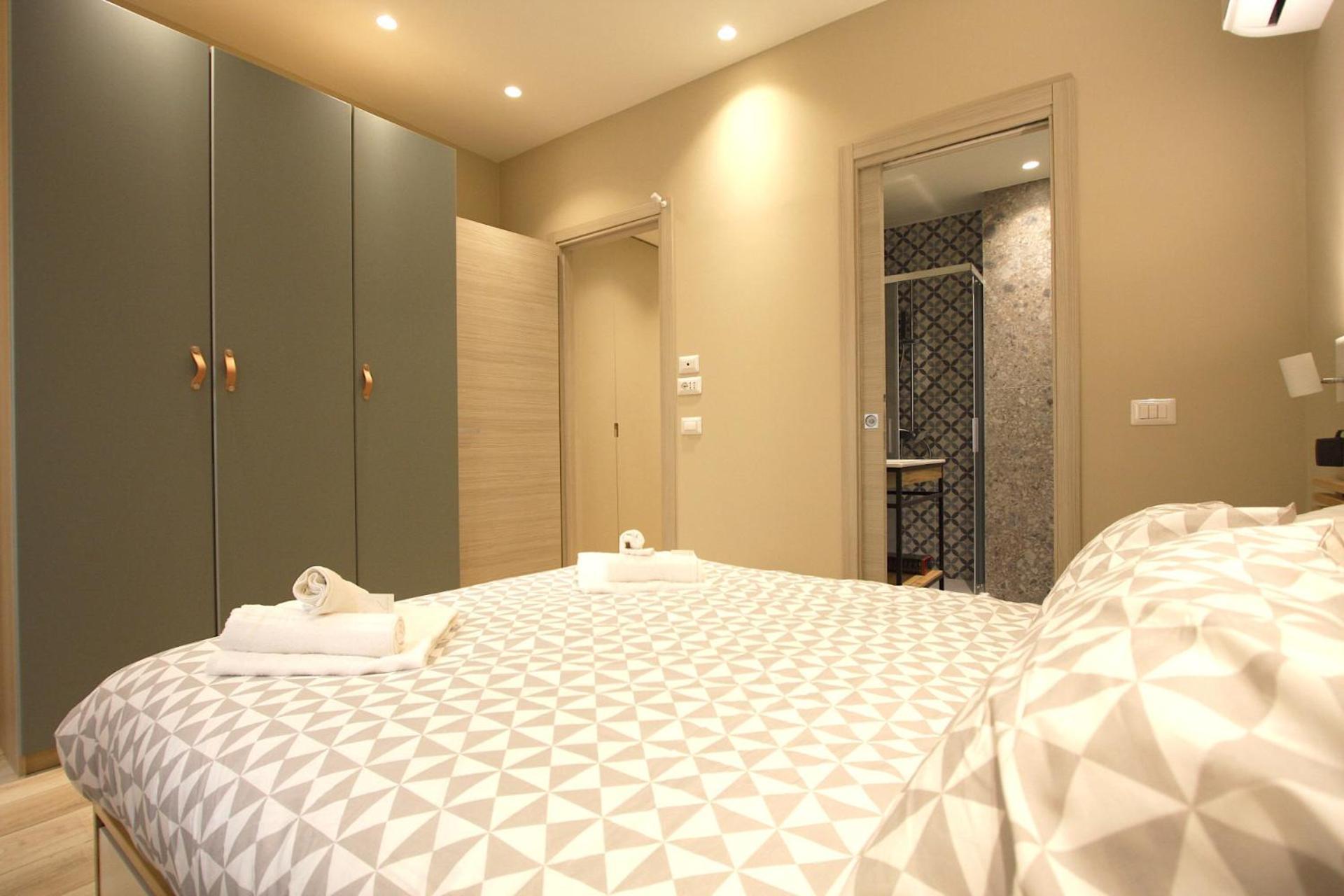 Aniene House Appartement