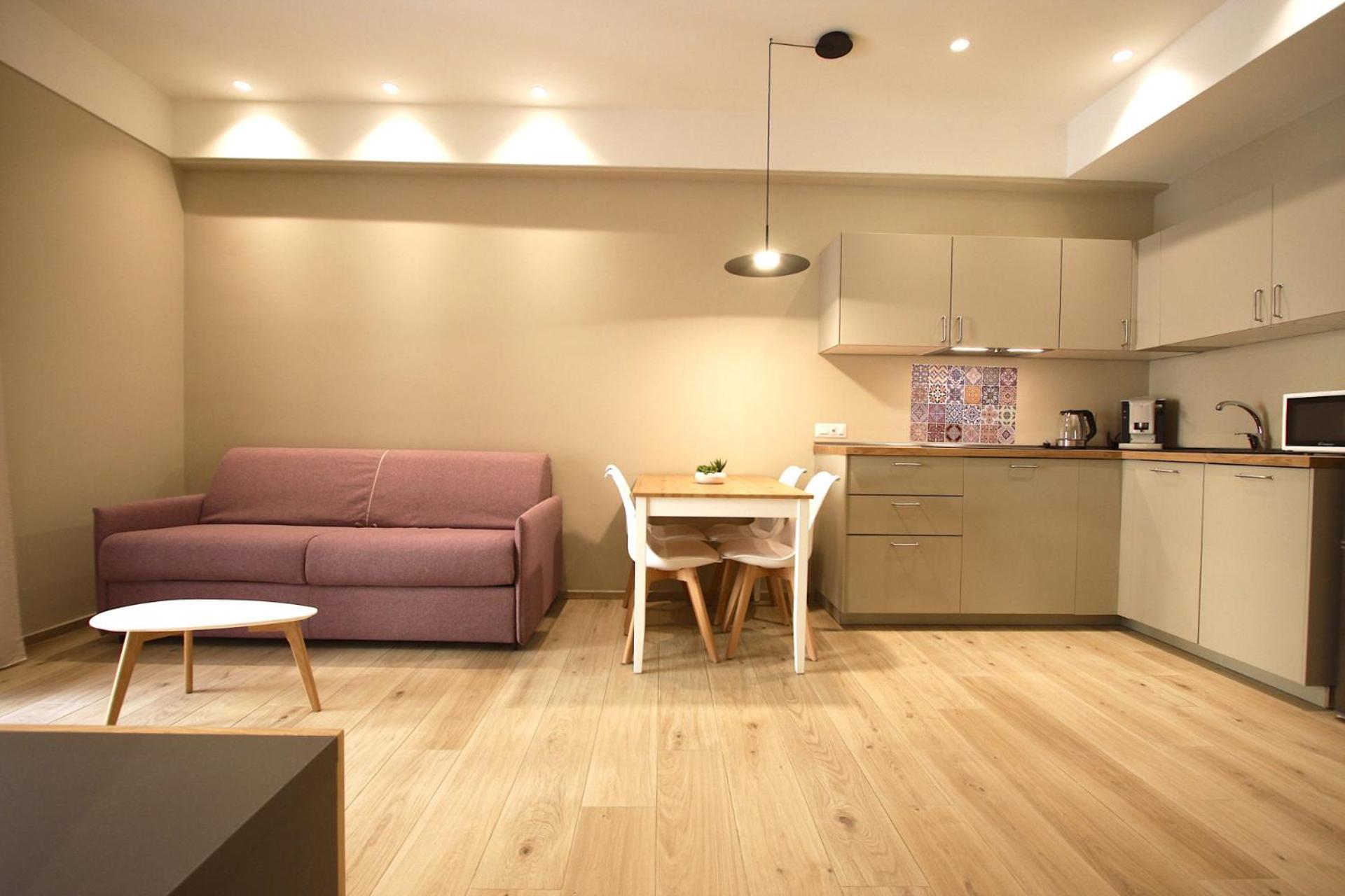 Aniene House Appartement Rome