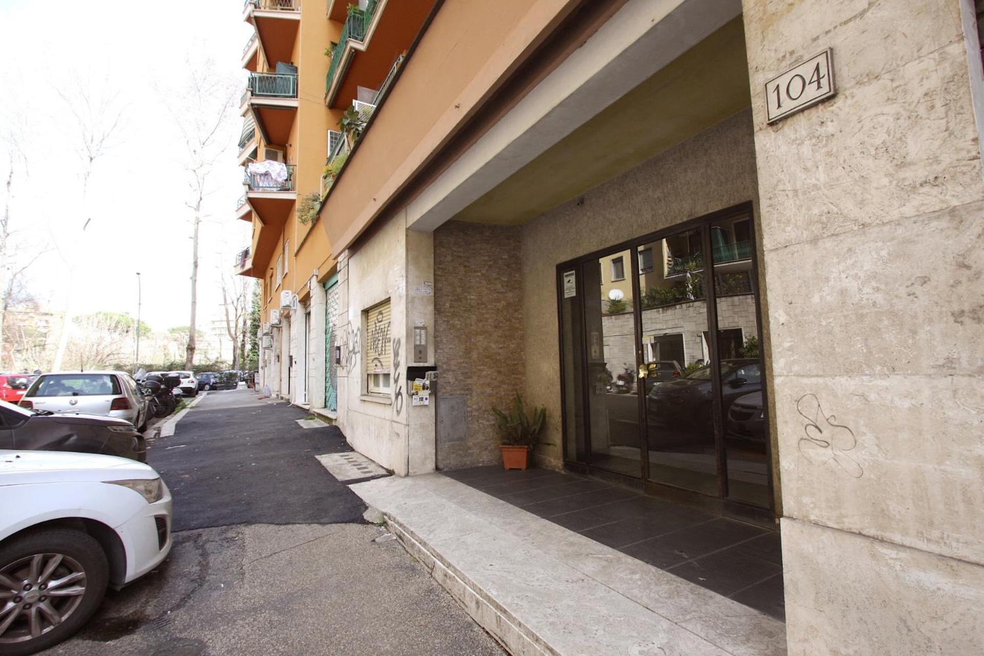 Appartement Aniene House *